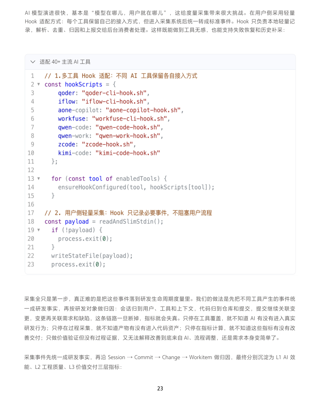 一文搞懂阿里巴巴 AI Native 研发范式：实践案例 + 实践中的挑战