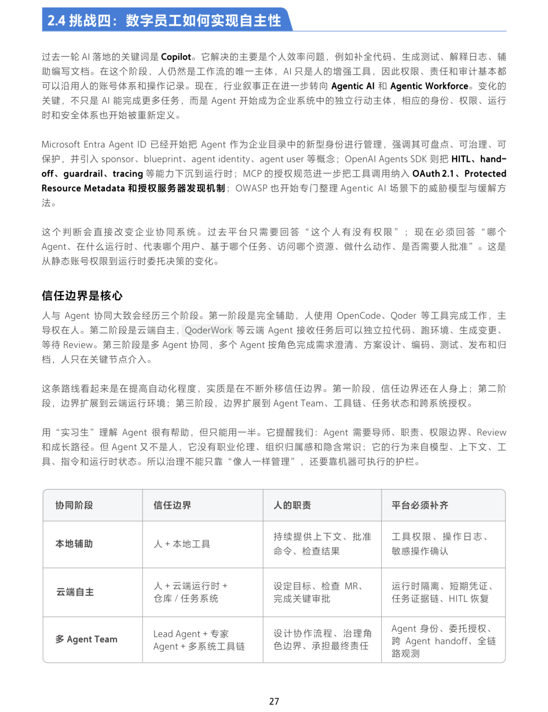 一文搞懂阿里巴巴 AI Native 研发范式：实践案例 + 实践中的挑战
