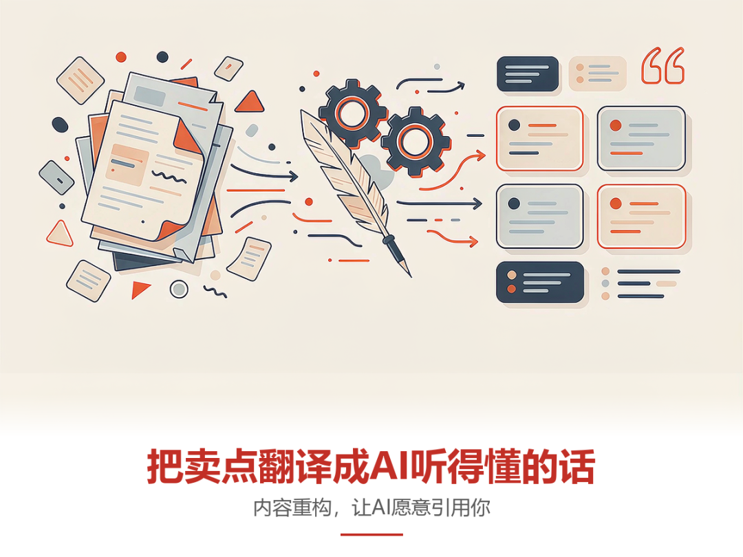 顾客问AI“买什么” AI 推荐的却不是你?