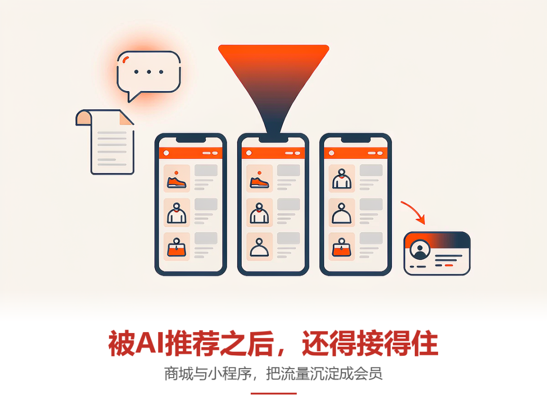 顾客问AI“买什么” AI 推荐的却不是你?