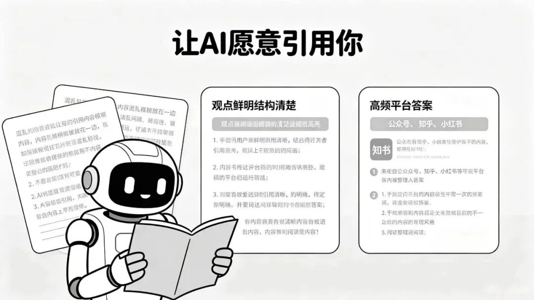 新媒体运营多了道硬门槛:不懂GEO,内容白做