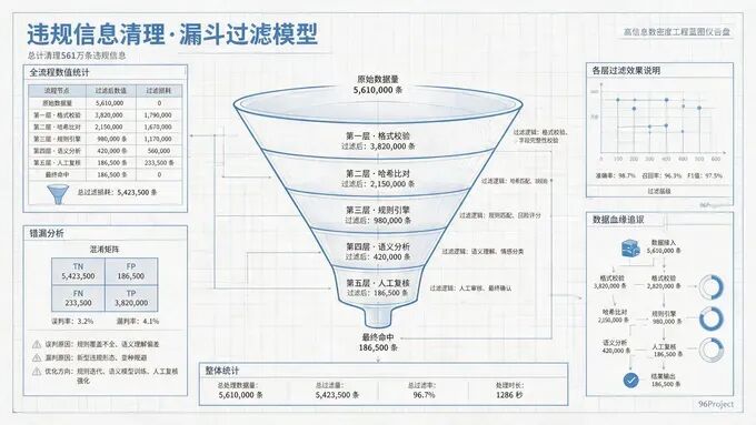 561万条AI违规内容被清理,GEO还能怎么做