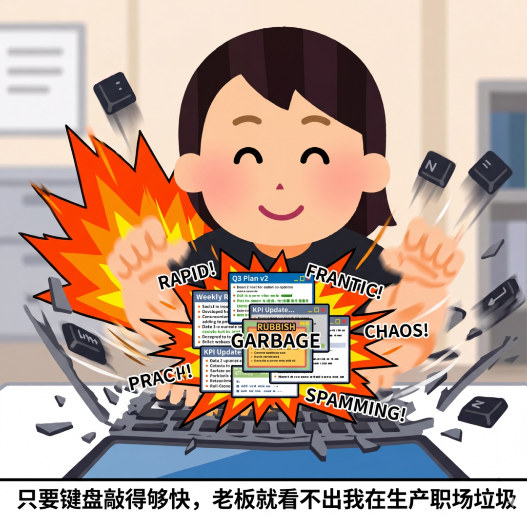 我用“龙虾”写周报，老板用“龙虾”看周报：2026 职场最荒诞的一幕出现了