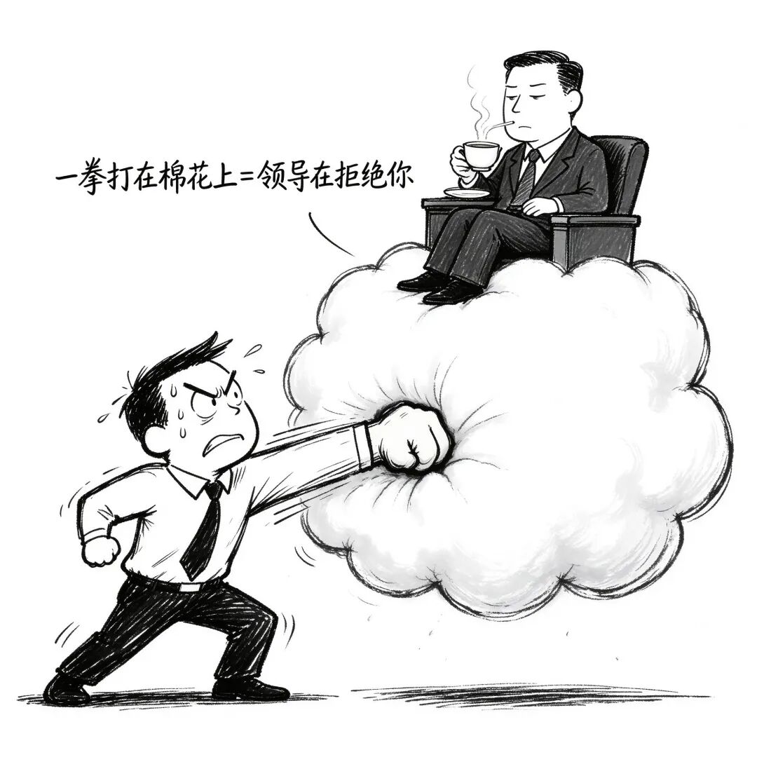 职场大忌:情绪走在能力前面,最容易吃亏