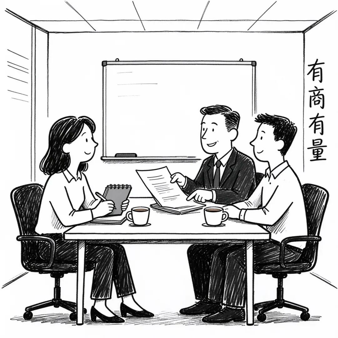 职场大忌:情绪走在能力前面,最容易吃亏