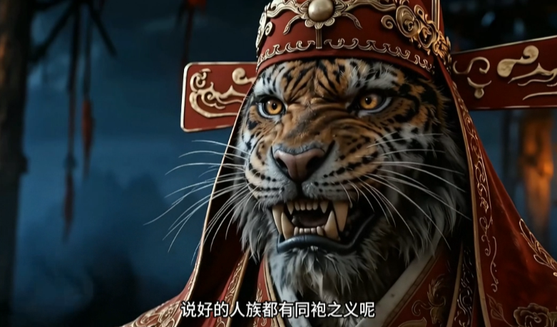 AI 漫剧的未来前景:野蛮生长落幕,下一轮比拼 IP 与工业化