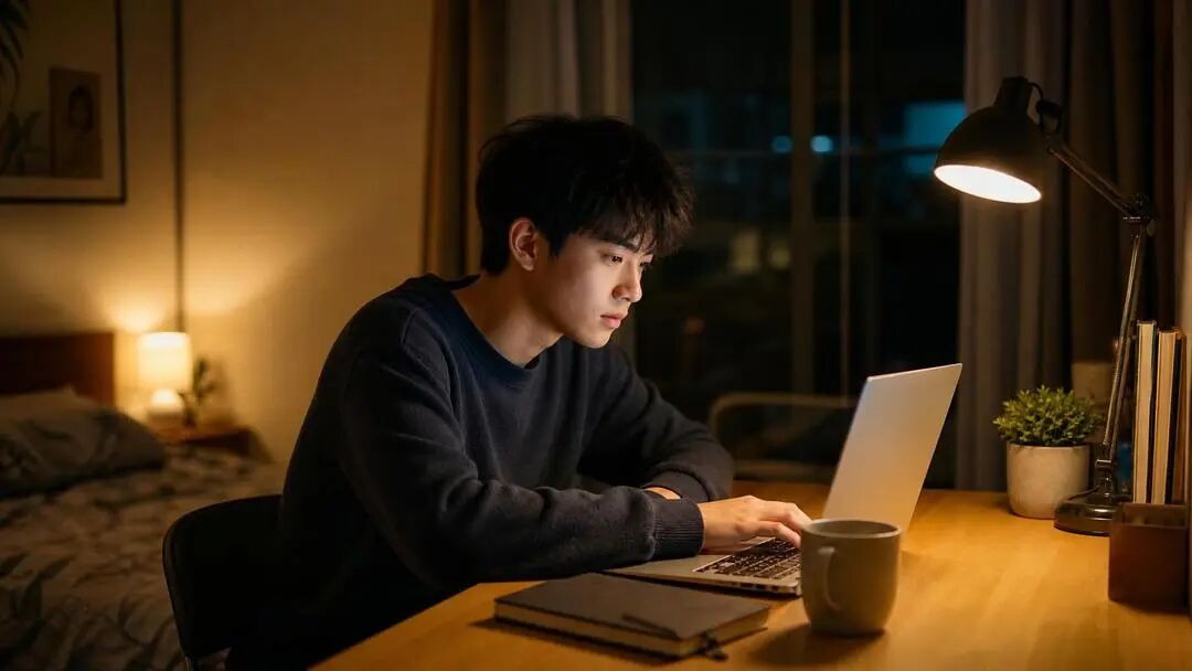 算完三个月账:2026普通人一台电脑做AI漫剧能翻身吗