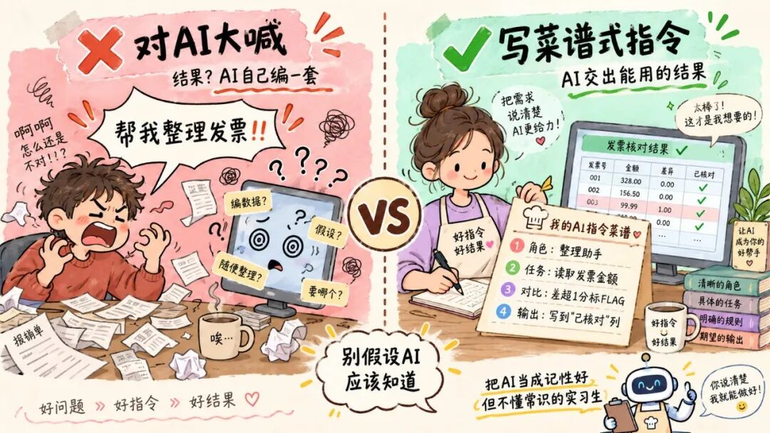 工具去哪找、SOP怎么写?新手的实操指南