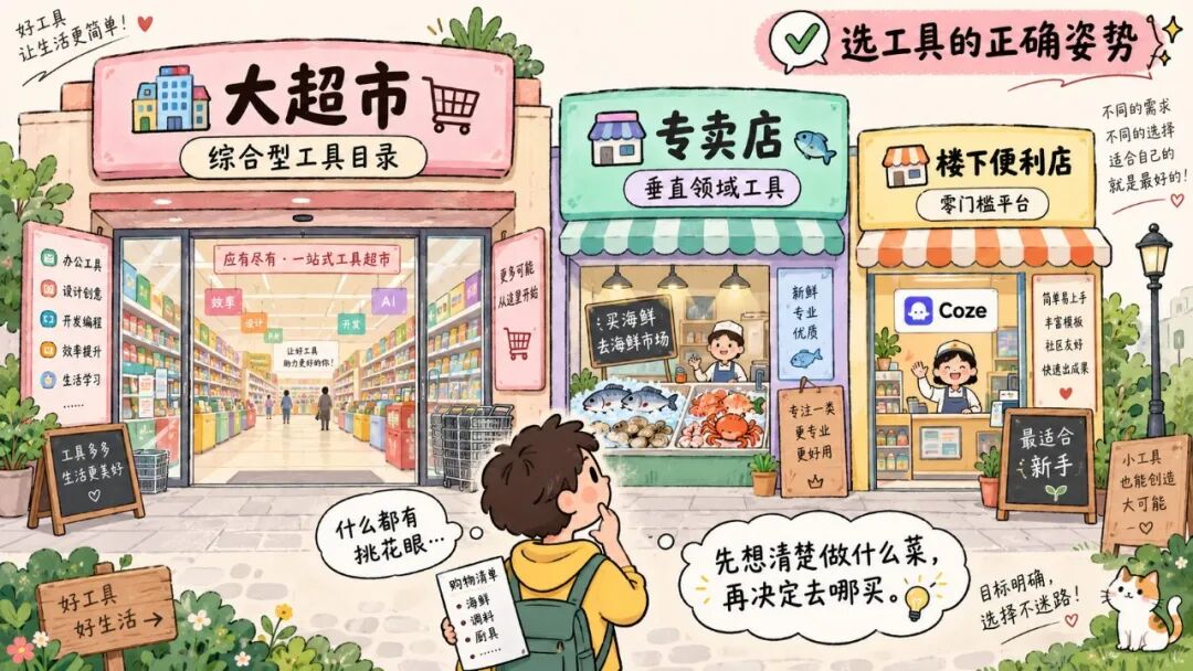 工具去哪找、SOP怎么写?新手的实操指南