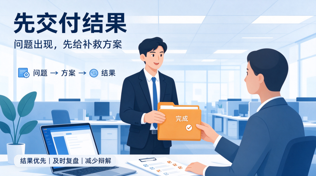 无论在哪上班：做到这10点，职场方能顺风顺水