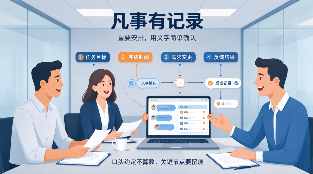 无论在哪上班：做到这10点，职场方能顺风顺水