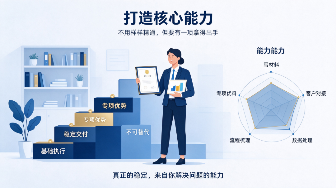 无论在哪上班：做到这10点，职场方能顺风顺水