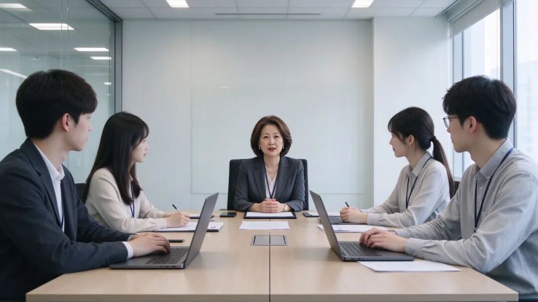 从HR口中得知,能力差的人共事两周就能看出来