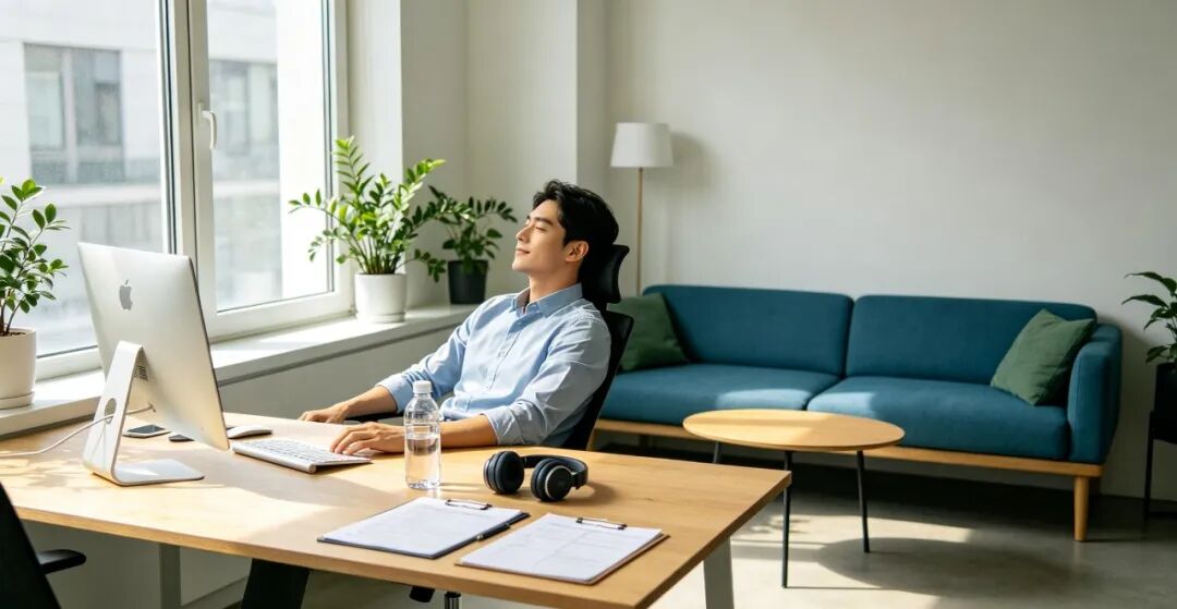 真正高效的人，从不是瞎忙｜7个可落地的效率方法，告别无效加班